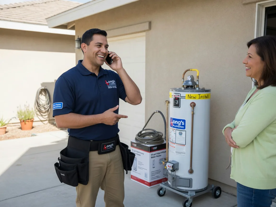 Leak Detection Parkersburg, IA FAQs